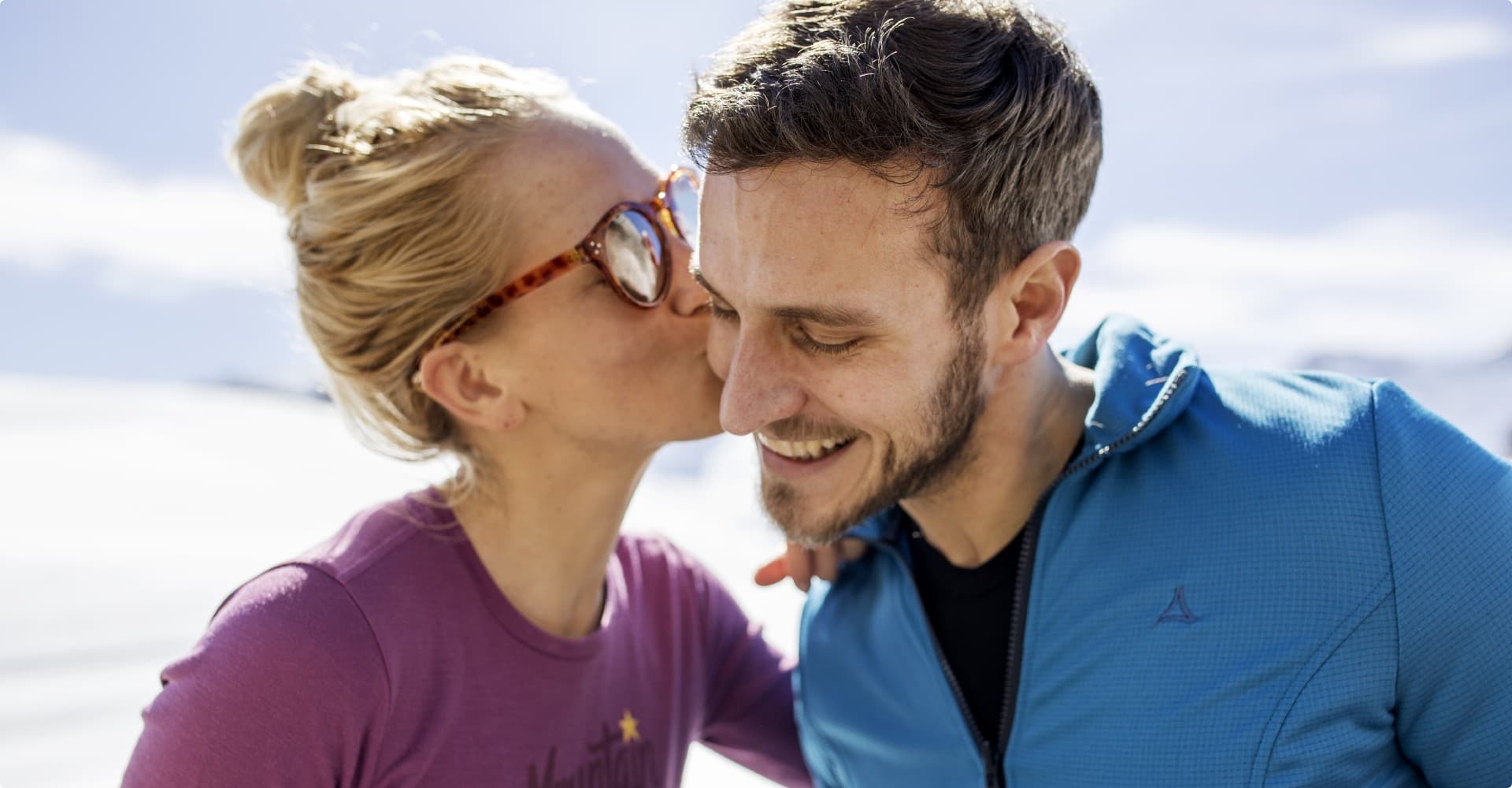 Nie mehr „Wann sind wir da?!“