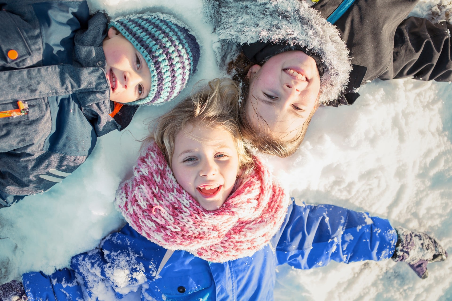 7 Gründe für Urlaub über die Feiertage